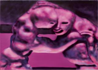 Austin Lee - Push And Pull