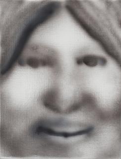 Austin Lee - Untitled