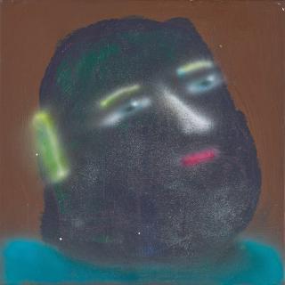 Austin Lee - Untitled