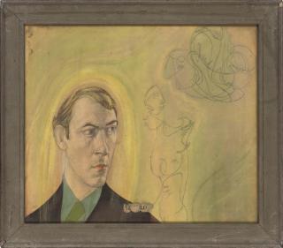 Austin Osman Spare - Aura contact