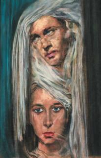 Austin Osman Spare - Death does not part