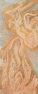 Austin Osman Spare - Fantasy