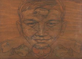 Austin Osman Spare - Gaminerie