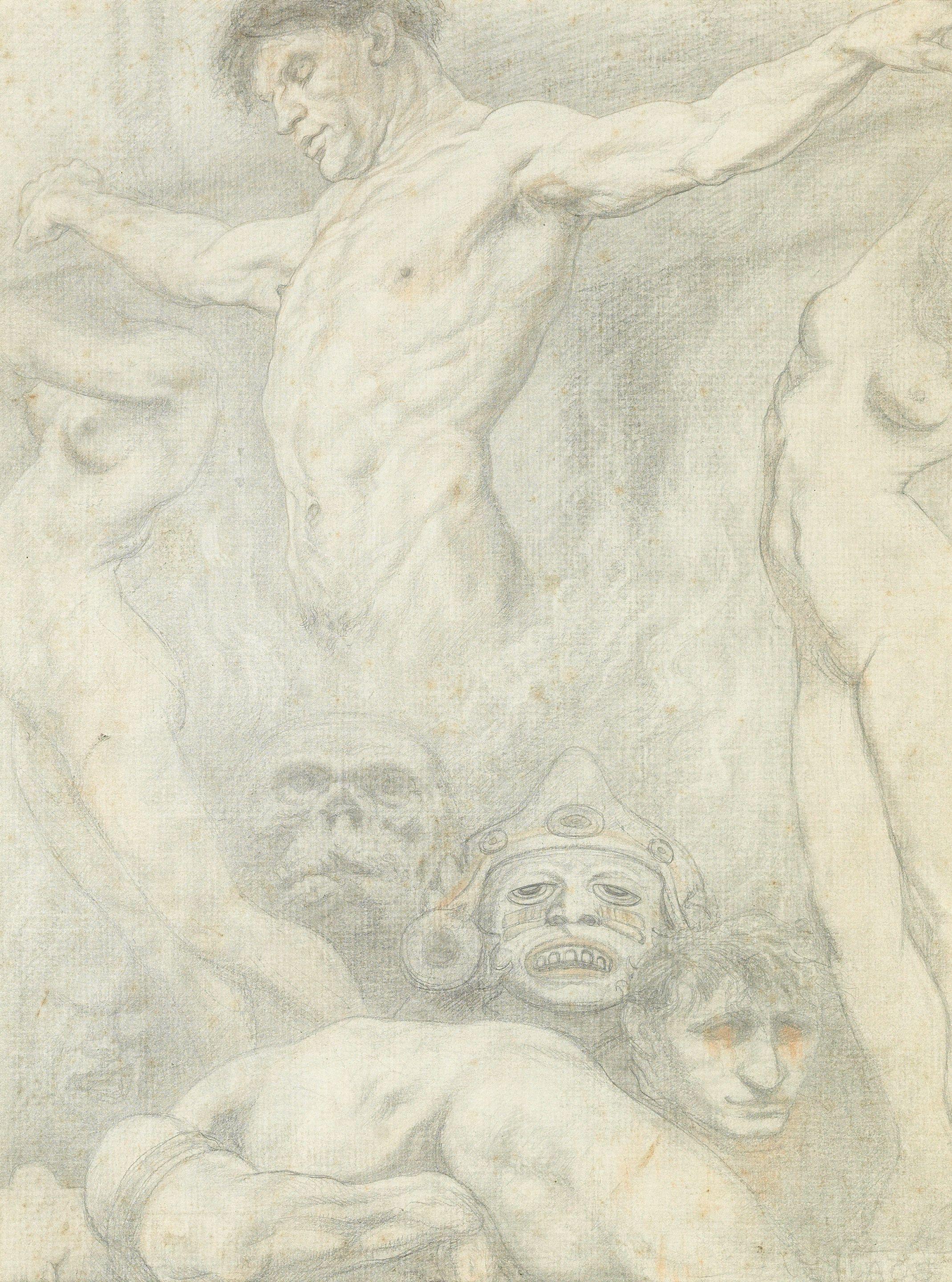 Austin Osman Spare - Holocaust
