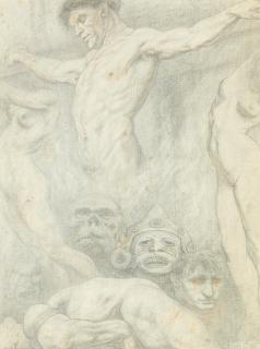 Austin Osman Spare - Holocaust