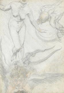 Austin Osman Spare - Nemesis