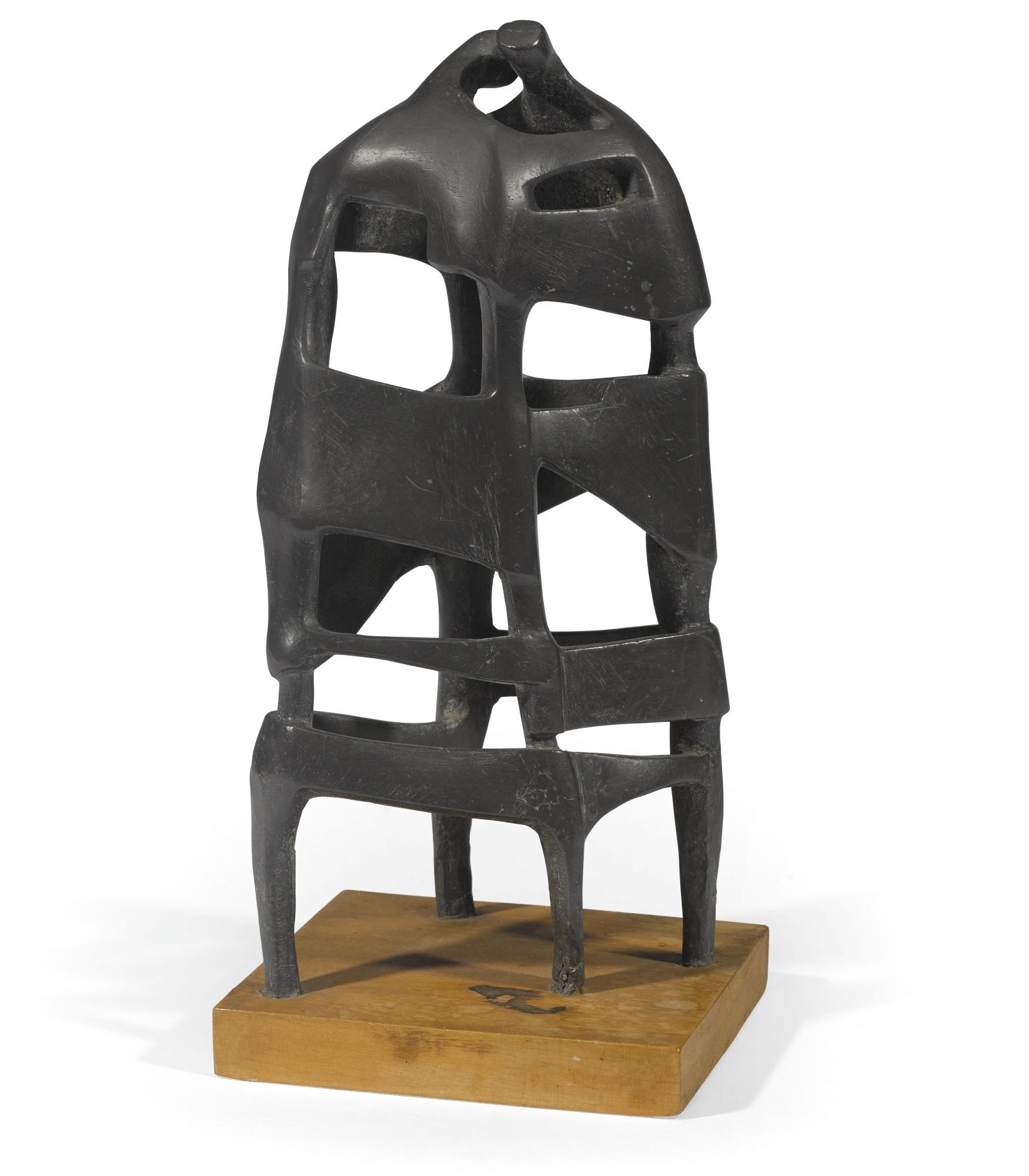 Austin Wright - Lovers