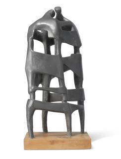 Austin Wright - Lovers