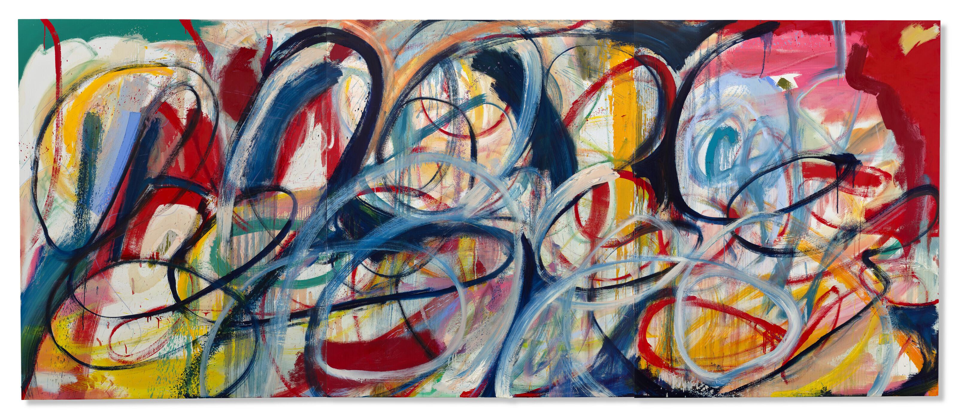 Austyn Weiner - I Fell Open