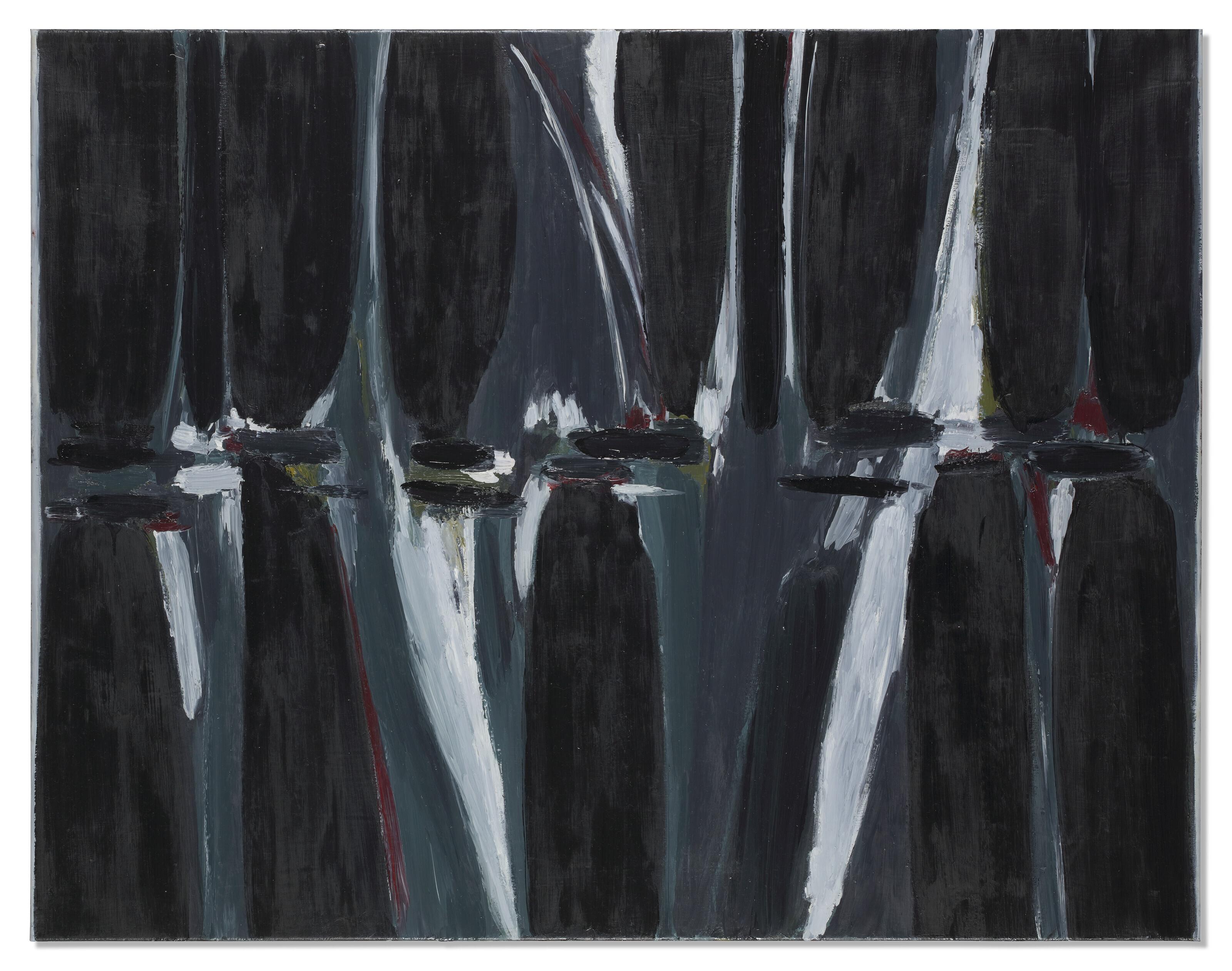 Avery Preesman - Still Life