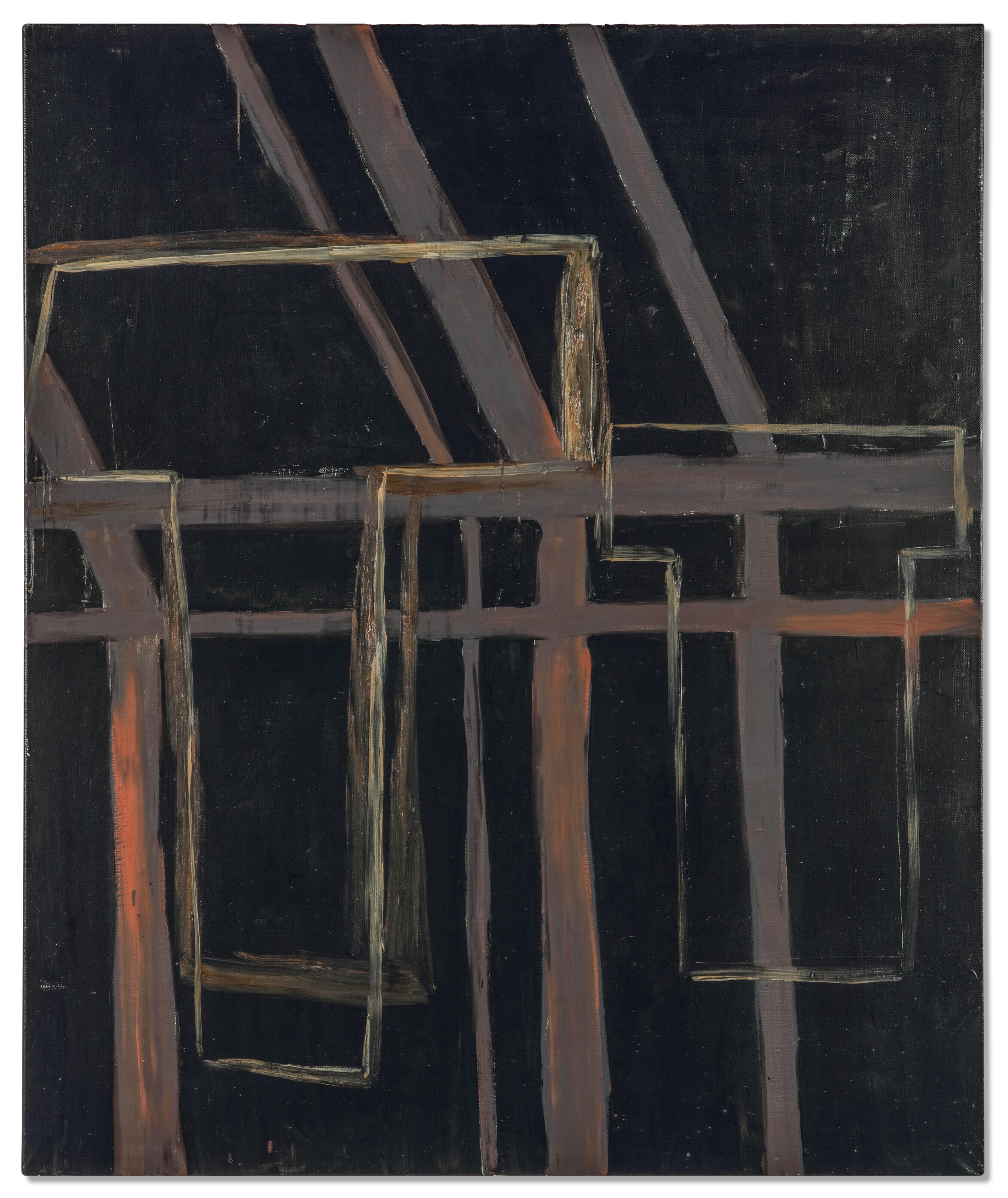 Avery Preesman - Untitled