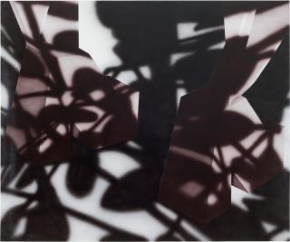 Avery Singer - Boots