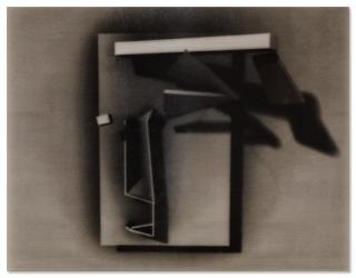 Avery Singer - Untitled (Study)