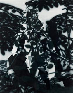 Avery Singer - Untitled