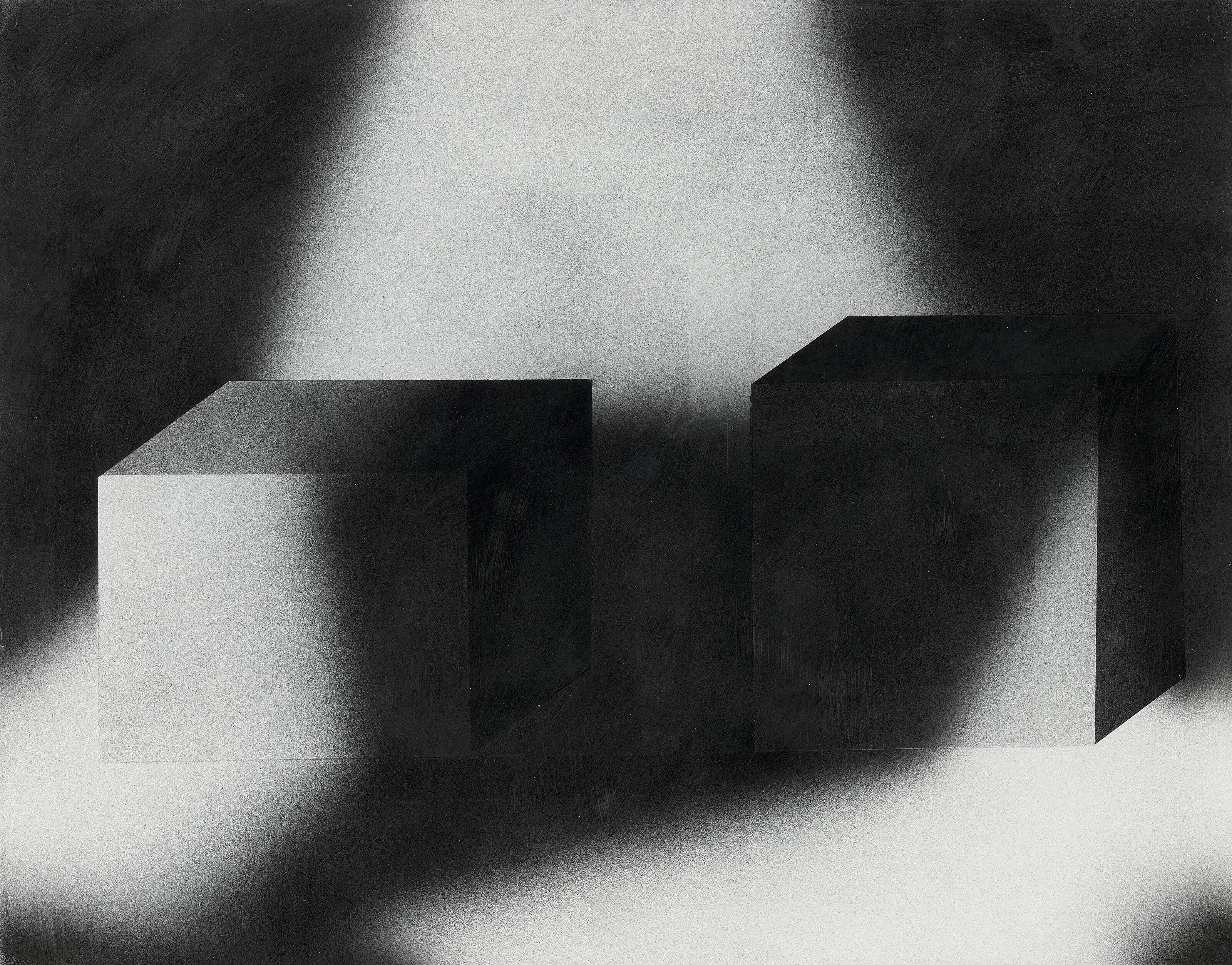 Avery Singer - Untitled