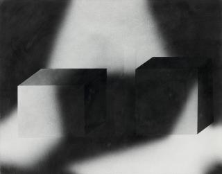 Avery Singer - Untitled