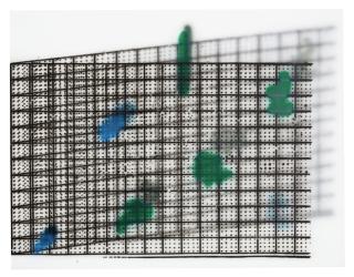 Avery Singer - Untitled