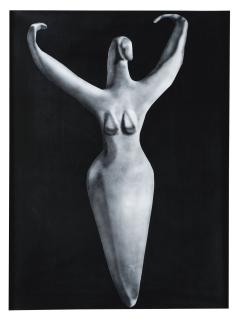 Avery Singer - Untitled