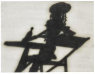 Avery Singer - Untitled