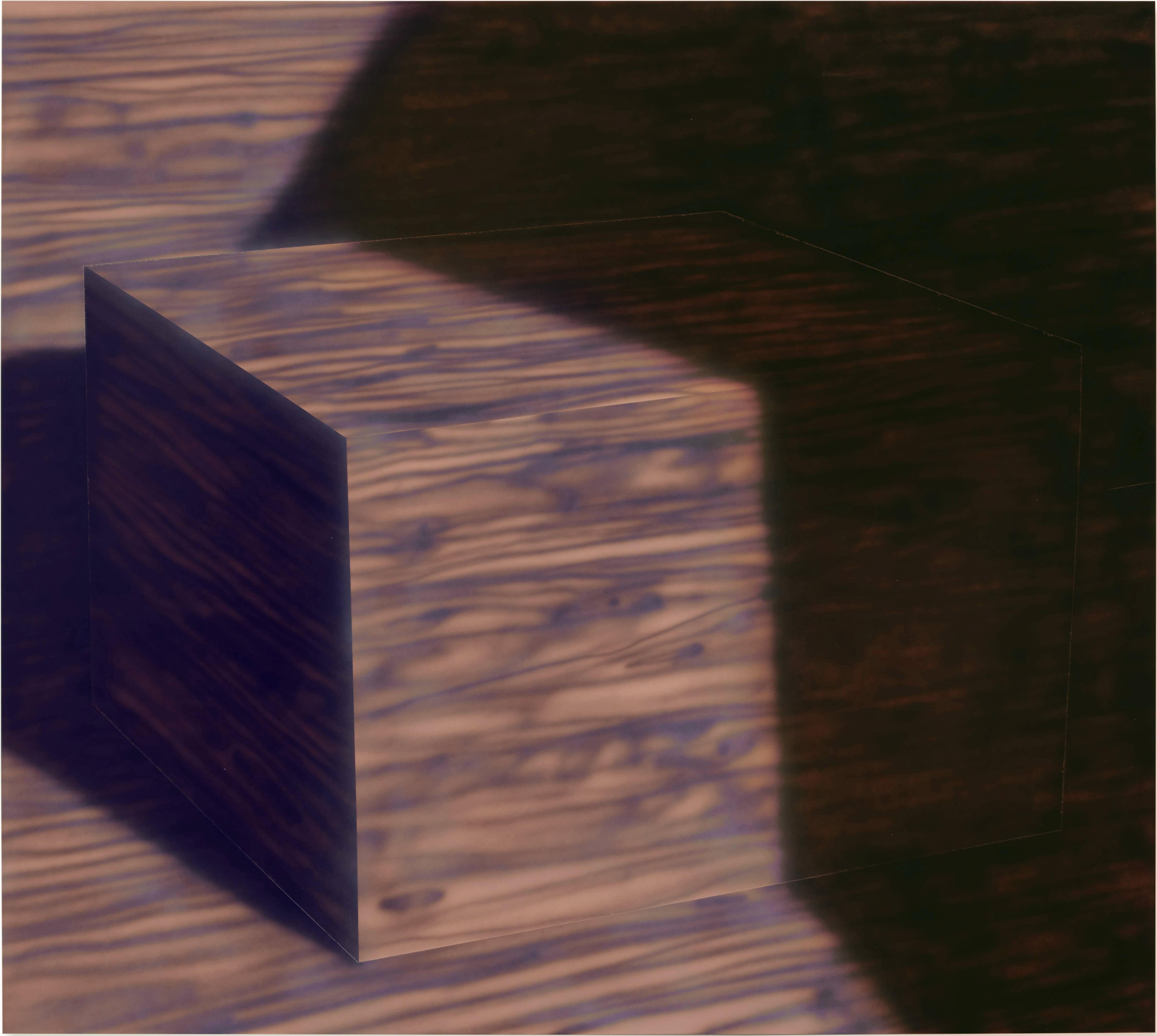 Avery Singer - Untitled