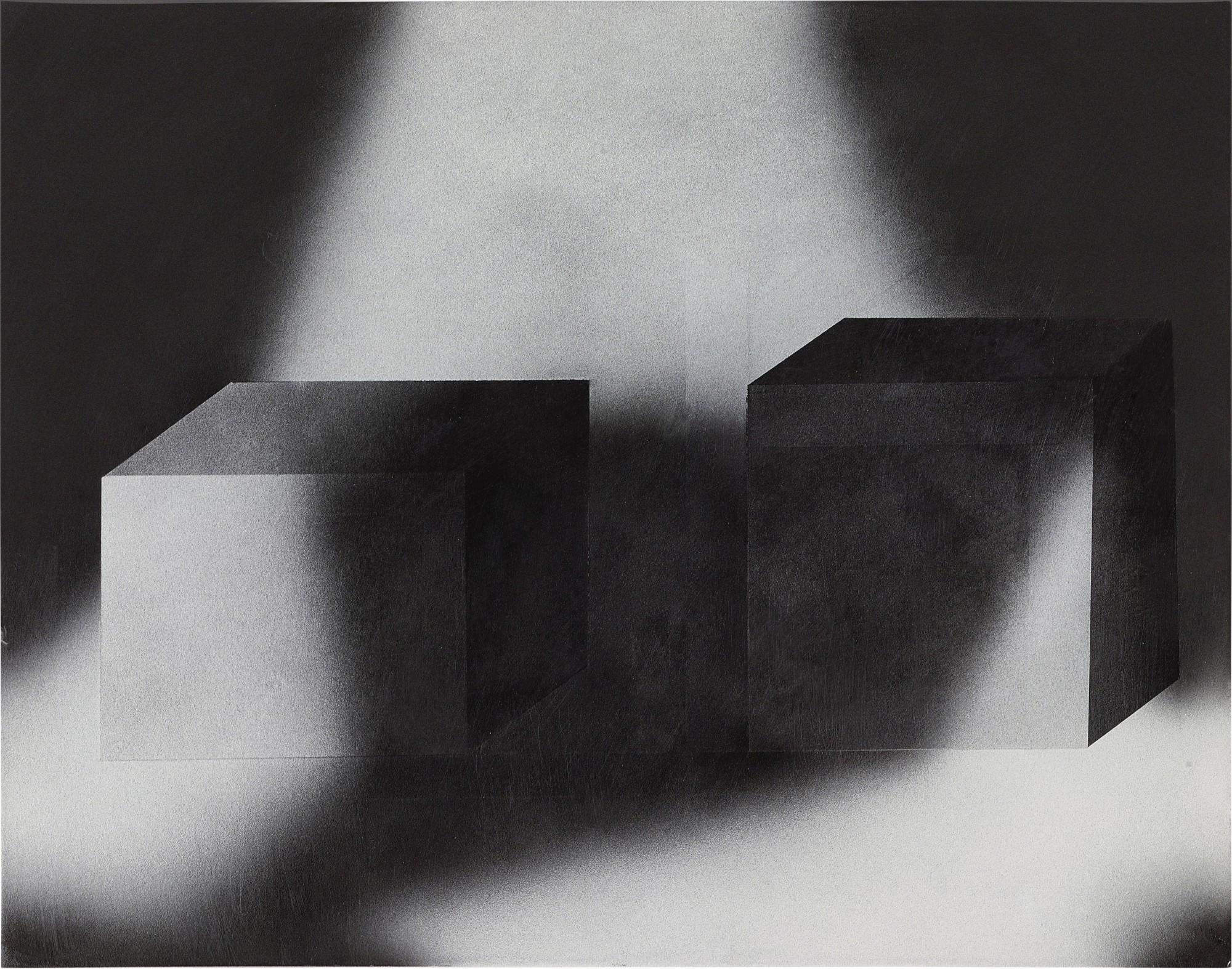 Avery Singer - Untitled