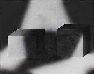 Avery Singer - Untitled