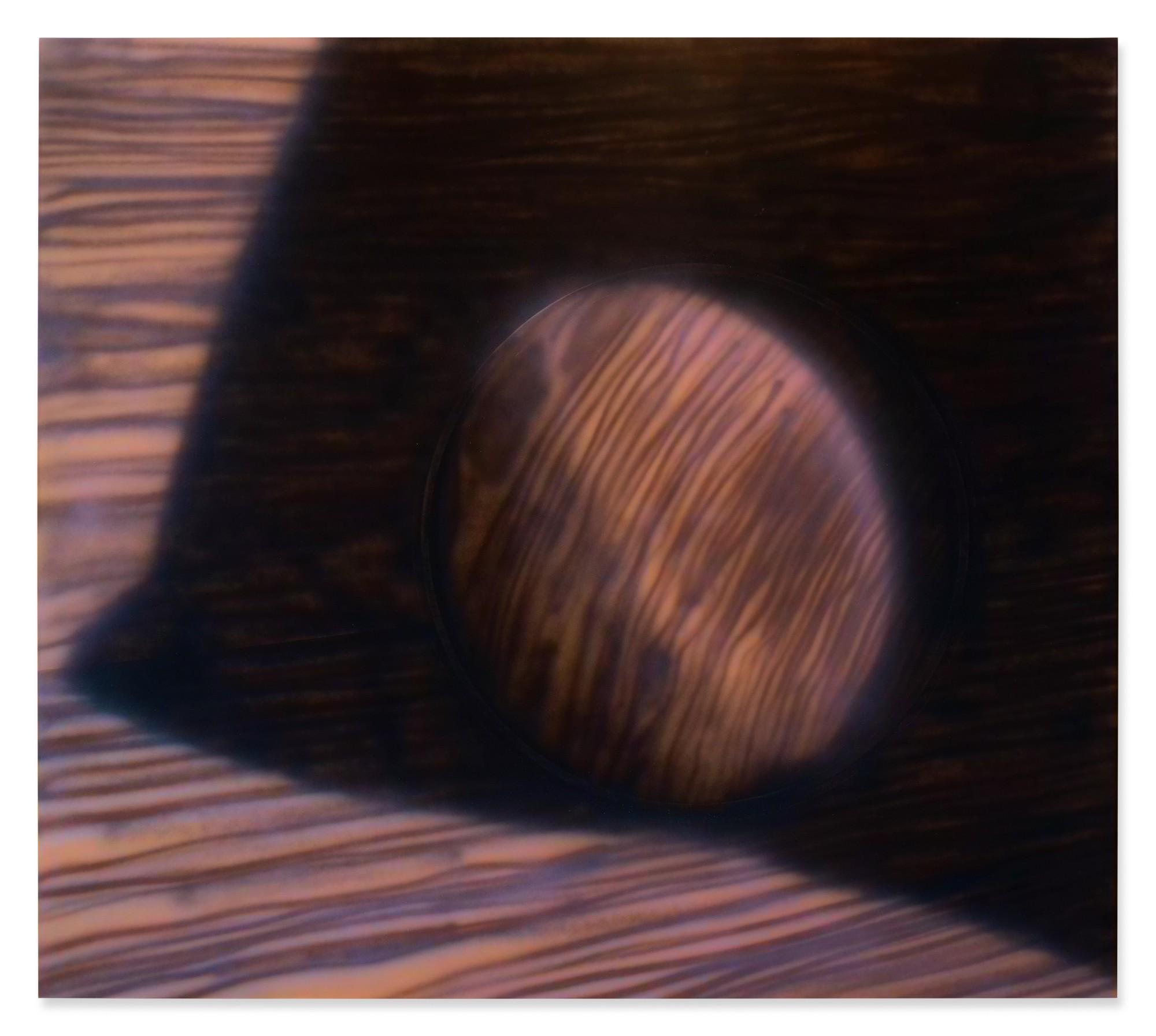 Avery Singer - Untitled