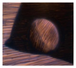 Avery Singer - Untitled