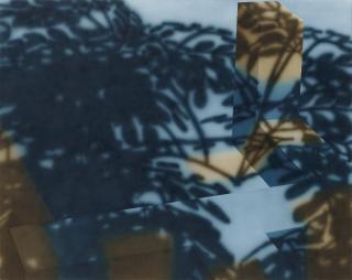 Avery Singer - Untitled