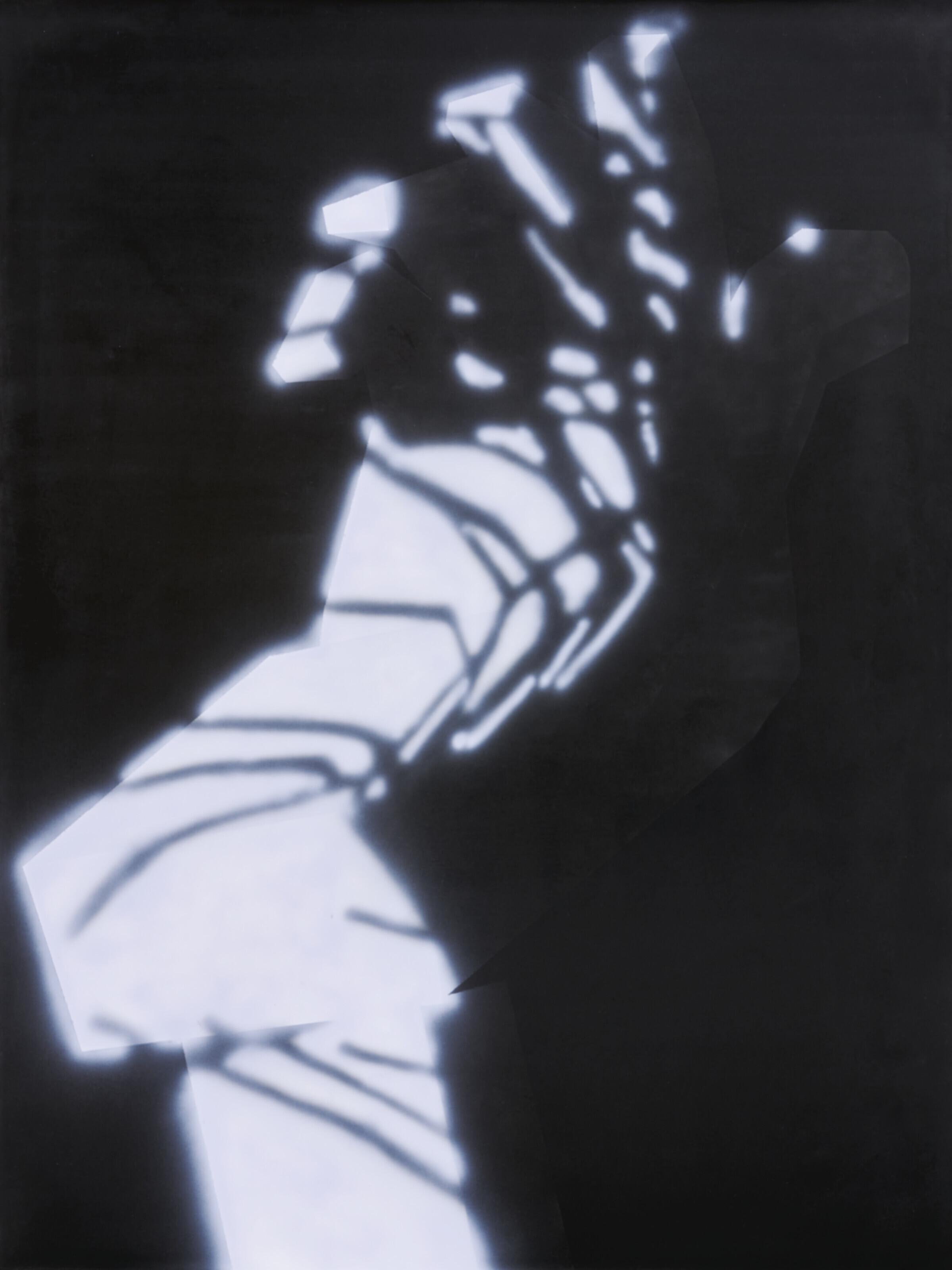 Avery Singer - Untitled