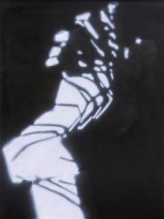 Avery Singer - Untitled