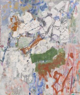 Avigdor Stematsky - Abstract