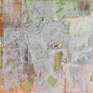 Avigdor Stematsky - Composition