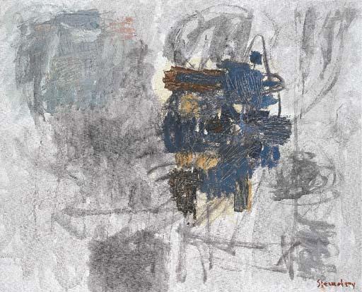 Avigdor Stematsky - Composition