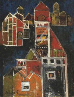 Avinash Chandra - Church