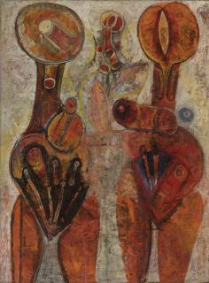 Avinash Chandra - Fun And Games