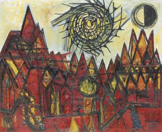 Avinash Chandra - Midday