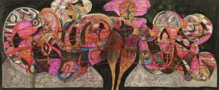 Avinash Chandra - Untitled