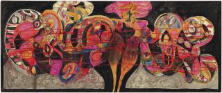 Avinash Chandra - Untitled