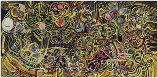 Avinash Chandra - Untitled