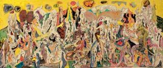 Avinash Chandra - Untitled