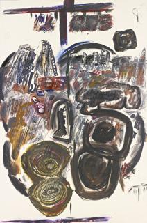 Aviva Uri - Untitled