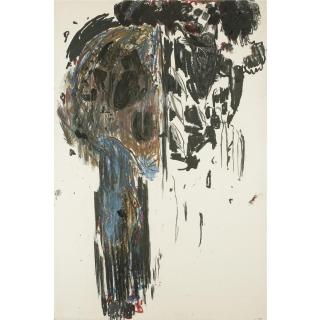 Aviva Uri - Untitled