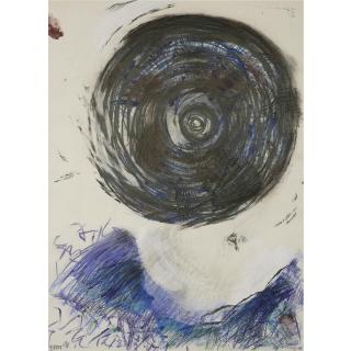 Aviva Uri - Untitled