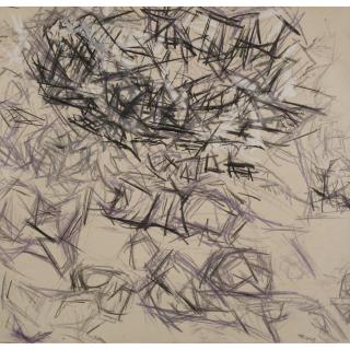 Aviva Uri - Untitled