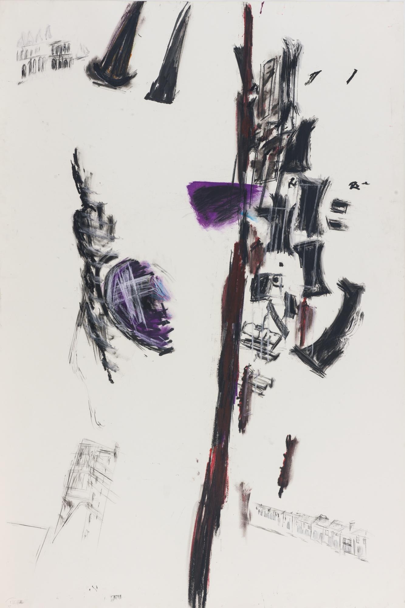 Aviva Uri - Untitled