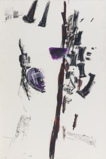 Aviva Uri - Untitled