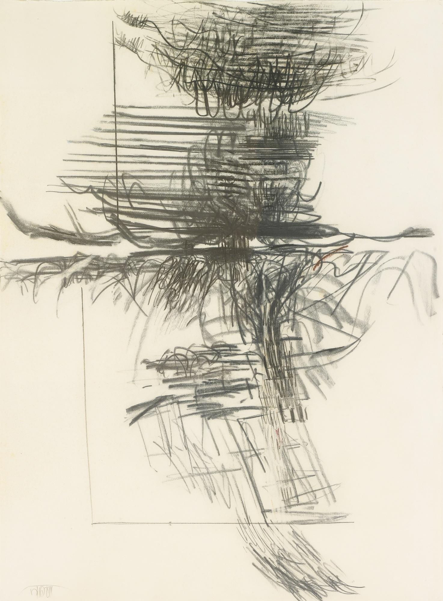 Aviva Uri - Untitled