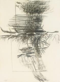 Aviva Uri - Untitled