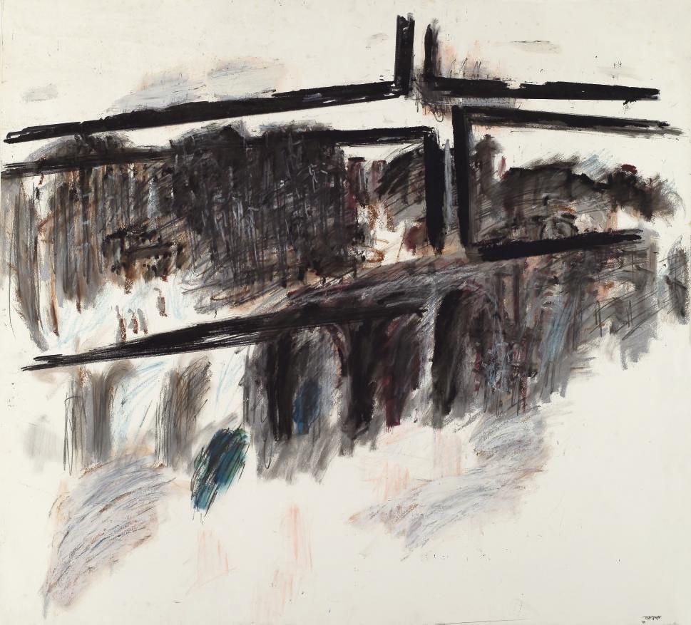 Aviva Uri - Untitled